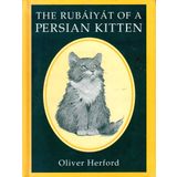 The Rubaiyat of a Persian Kitten