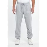 THE RULE Erkek Regular 3 Iplik Şardonlu Simplicity Baskılı Kışlık Beli Ve Paçası Lastikli Jogger Eşofman Altı
