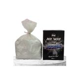 THE RUSH Myway Kuaför Pişik Bebek Tıraş Talk Pudra 500g