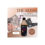 THE RUSH Professional 20 Volum %6 Krem Saç Boya Krem Oksidan 500ml