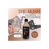 THE RUSH Professional 30 Volum %9 Krem Saç Boya Krem Oksidan 500ml