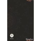The RYGG Collection - Exclusive Sketchbook