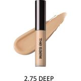 The Saem 2.75 Deep Uzun Süre Kalıcı Likit Kapatıcı Cover Perfection Tip Concealer
