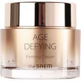 The Saem Age-Defying Firming Cream - Yaşlanma Karşıtı ve Yenileyici Krem - 1