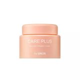 The Saem Care Plus Baobab Collagen Cream - Dolgunluk Etkili Kolajen Kremi 100 ml