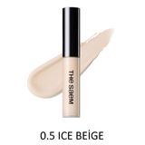 The Saem Cover Perfection Tip Aydınlatıcı Etkili Kapatıcı