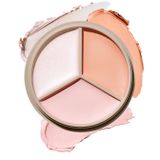 THE SAEM Cover Perfection Triple Pot Concealer - 05 Dark Up Beige