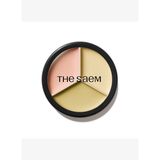 THE SAEM Cover Perfection Triple Pot Concealer 09 Fair