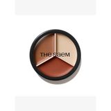 The Saem Cover Perfection Triple Pot Concealer 11 Deep