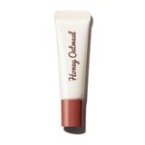 The Saem Honey Oatmeal Lip Treatment - Manuka Balı Ve Yulaf Ezmesi Özü Içeren Dudak Bakım Kremi