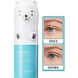 The Saem Iceland Hydrating Eye Stick Göz Altı Şişlikleri Azaltan 11 gr - Nemlendirici Stick