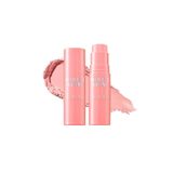 THE SAEM Perfect Glam Stick Blusher/ Doğal Görünüm Veren Stick Allık- Pk01 Pink Fairy (VİONİNE)