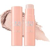 The Saem Perfect Glam Stick Blusher - Doğal Görünüm Veren Stick Allık - WH01 Aurora Wave