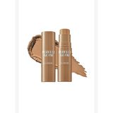 The Saem Perfect Glam Stick Blusher/ Doğal Görünüm Veren Stick Allık