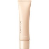 The Saem Saemmul Airy Cotton Hafif Yapılı Mat Bitişli Fondöten Açık Bej -30 Ml