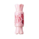 The Saem Saemmul Mousse Candy 10 gr Tomato Mousse Nem Sağlayan Köpük Yapılı Tint Ruj