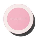 The Saem Saemmul Single Blusher Blueberry Milk Allık