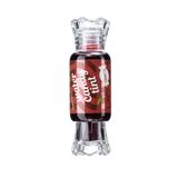 The Saem Saemmul Water Candy Tint - Nem Sağlayan Parlak Görünümlü Tint 10 gr, Cherry
