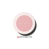 THE SAEM Sebum Kontrolü Sağlayan Tekli Toz Allık - Saemmul Single Blusher - PK10 Bae Pink (VİONİNE)
