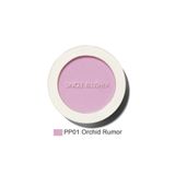 THE SAEM Sebum Kontrolü Sağlayan Tekli Toz Allık - Saemmul Single Blusher - PP01 Orchid Rumor (VİONİNE)