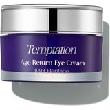 The Saem Temptation Age Return Göz Kremi - Retinol ve Bakuchiol Yaşlanma Karşıtı - Tek