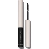 The Saem Üç Boyutlu Ultra Ince Rimel - Saemmul 3d Slim Mascara - Black - Siyah