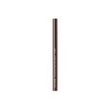 The Saem Uzun Süreli Kalıcı Süper Ince Eyeliner - Eco Soul Powerproof Super Slim Eyeliner - Choco Brown