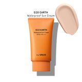 The Saem Waterproof Sun Cream SPF 50+ ve PA++++ 50 gr Suya Dayanıklı Güneş Kremi