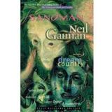 The Sandman 3: Dream Country - Neil Gaiman