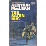 The Satan Bug (Altın Madalya, Q3439)