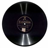 The Savoy Havana Band At The Savoy Hotel - Waltz Me To Sleep In Your Arms Gigolette TAŞ PLAK (106.5) PLK23045