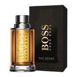 The Scent Edt 100Ml Erkek Parfüm