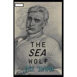 The Sea Wolf - Jack London