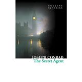 The Secret Agent (Collins C)