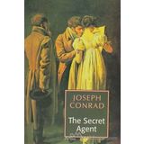 The Secret Agent - Joseph Conrad