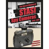 The Secret History of Stasi Spy Cameras: 1950-1990