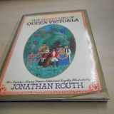 The Secret Life of Queen Victoria: Her Majesty's Missing Diaries : Being an Account of Her Hitherto Unknown Travels Through the Island of Jamaica in the Year 1871