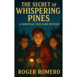 The Secret of Whispering Pines: A Christmas Tree Farm Mystery: 1
