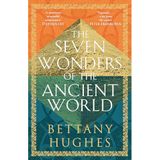 The Seven Wonders of the Ancient World: Now a major documentary series on Channel 5