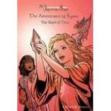 The Shard of Time: The Adventures of Kyria (The Imperium Saga, Band 4)