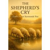 The SHEPHERD's CRY - God's Favor Surrounds You: Interactive Bible Learning - Learners' Workbook