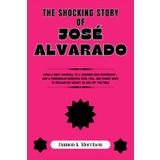 THE SHOCKING STORY OF JOSÉ ALVARADO: From a Fiery Fastball to a Shocking 2025 Suspension — How a Venezuelan Underdog Rose, Fell, and Fought Back to Reclaim His Legacy On and Off the Field