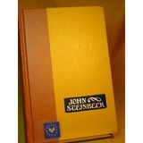The Short Novels of John Steinbeck : Tortilla flat, The Red Pony, Of Mice and Men, The Moon is Down, Cannery Row, The Pearl