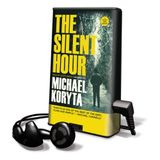 The Silent Hour [With Earbuds] (Playaway Adult Fiction)
