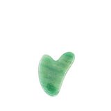 The Sim Co. Aventurin Gua Sha Yüz Masaj Taşı