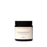 The Sim Co. Grounding Topraklanma Tuz Peelingi 100 Ml
