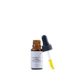 The Sim Co. Kuşburnu Ve Nar Çekirdeği Yağı Özlü Yenileyici Gözaltı Serumu 10 Ml