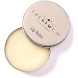 The Sim Co Lip Balm - Dudak Balmı - Clear - Renksiz