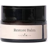 The Sim Co. Restore Balm - Yenileyici Balm