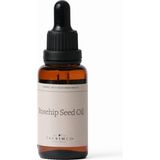 The Sim Co Rosehip Seed Oil - Kuşburnu Çekirdeği Yağı